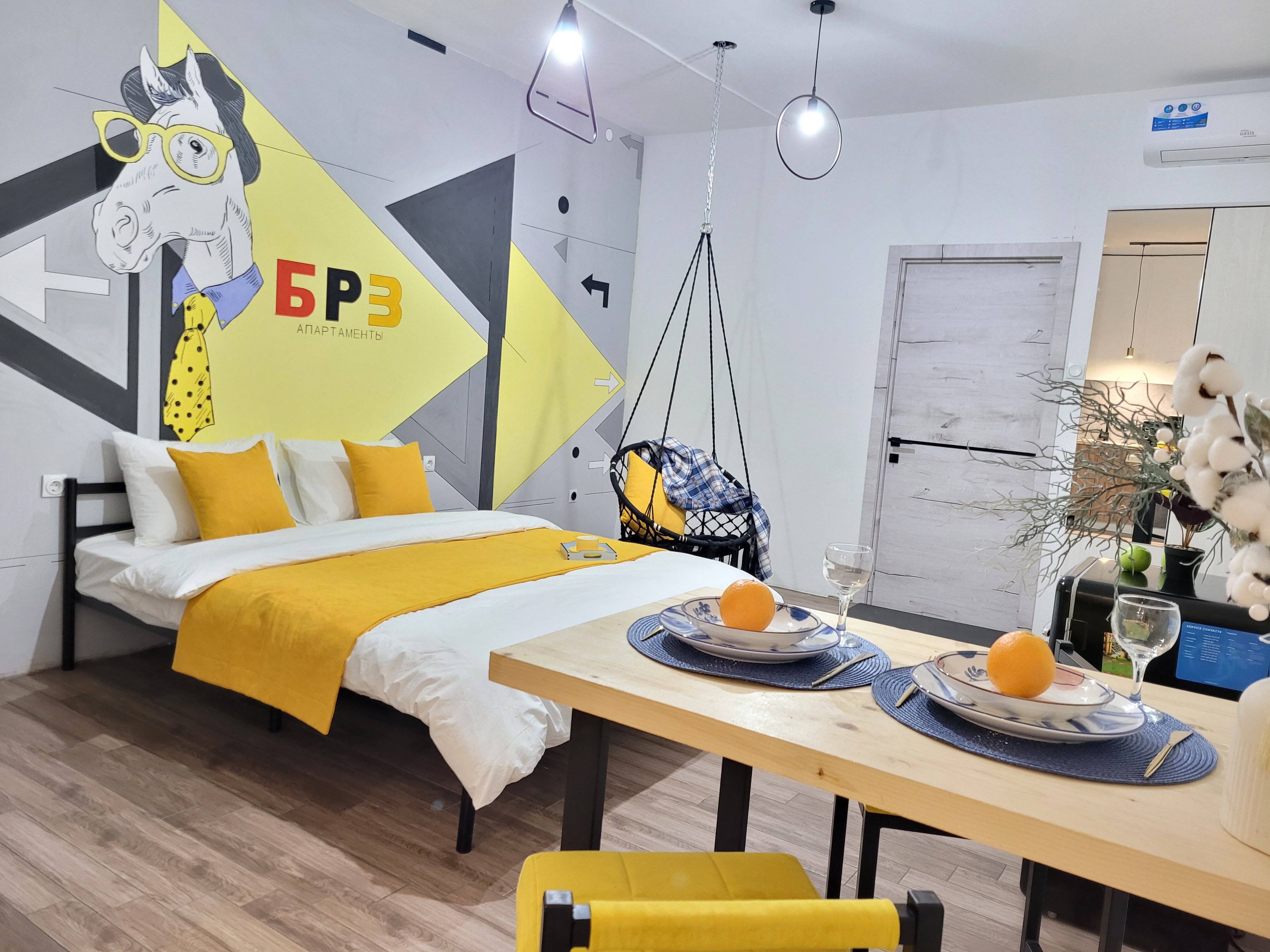 Фото Лофт центр