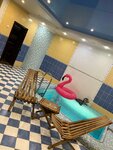 SPA Сауна (Revolyutsii Street, 9), swimming pool
