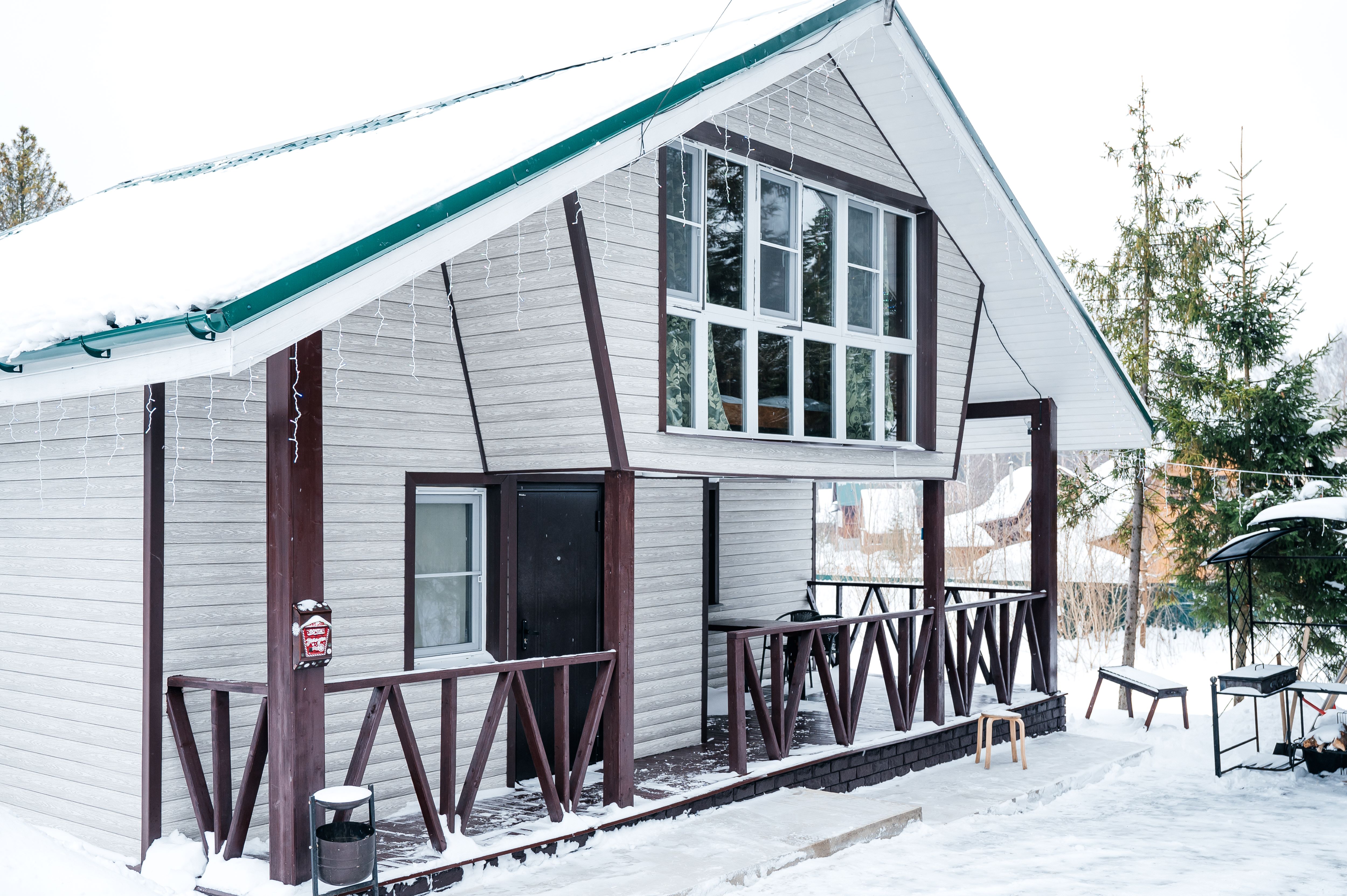 Фото Матрешкино