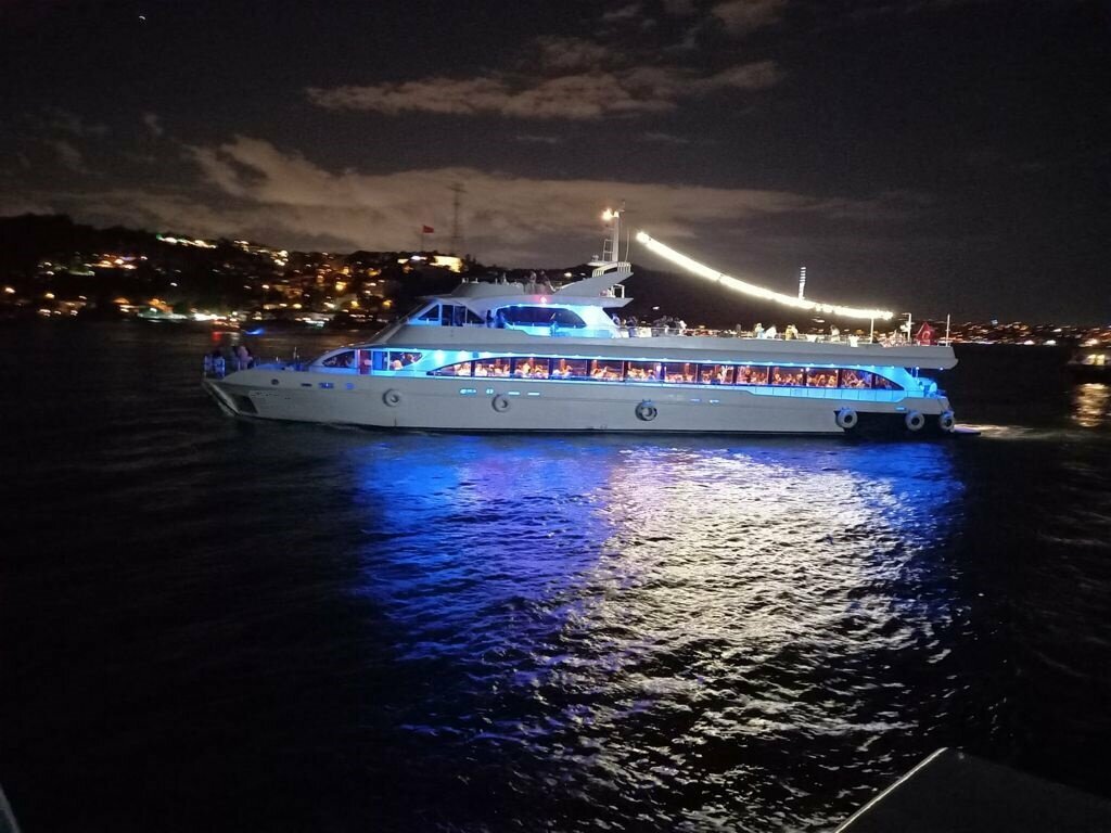 تنظيم الأحداث White Seagull Tourism Organization Services ، اسطنبول، صورة