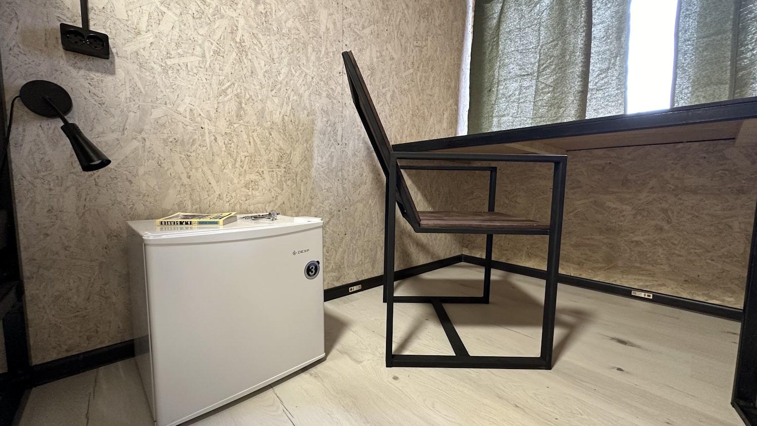 Фото Ультра Отель