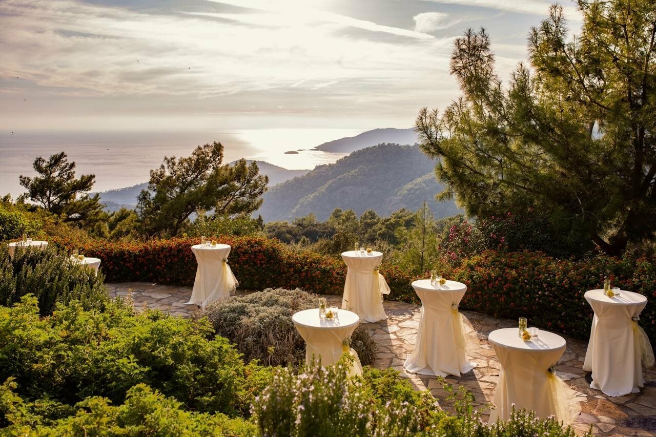 Фото Montana Pine Resort and SPA