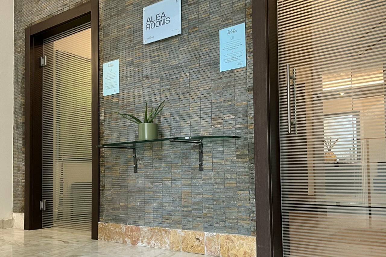 Фото Aléa Rooms