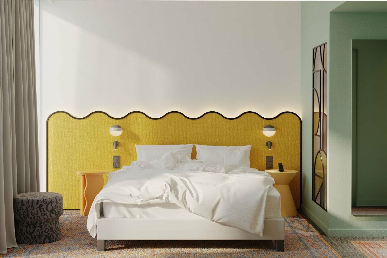 Фото ibis Styles Old Tbilisi