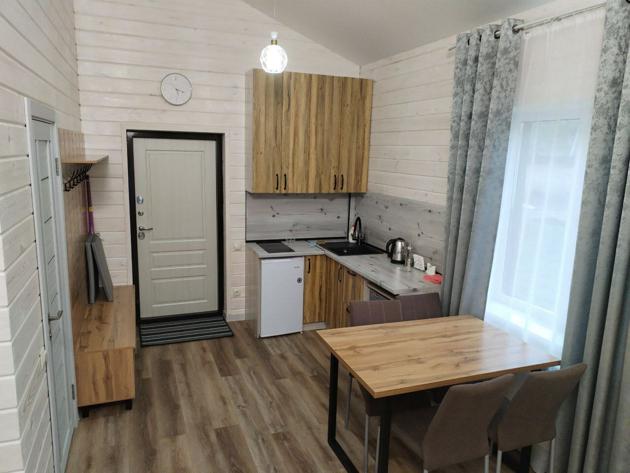 Фото Алтай Люкс