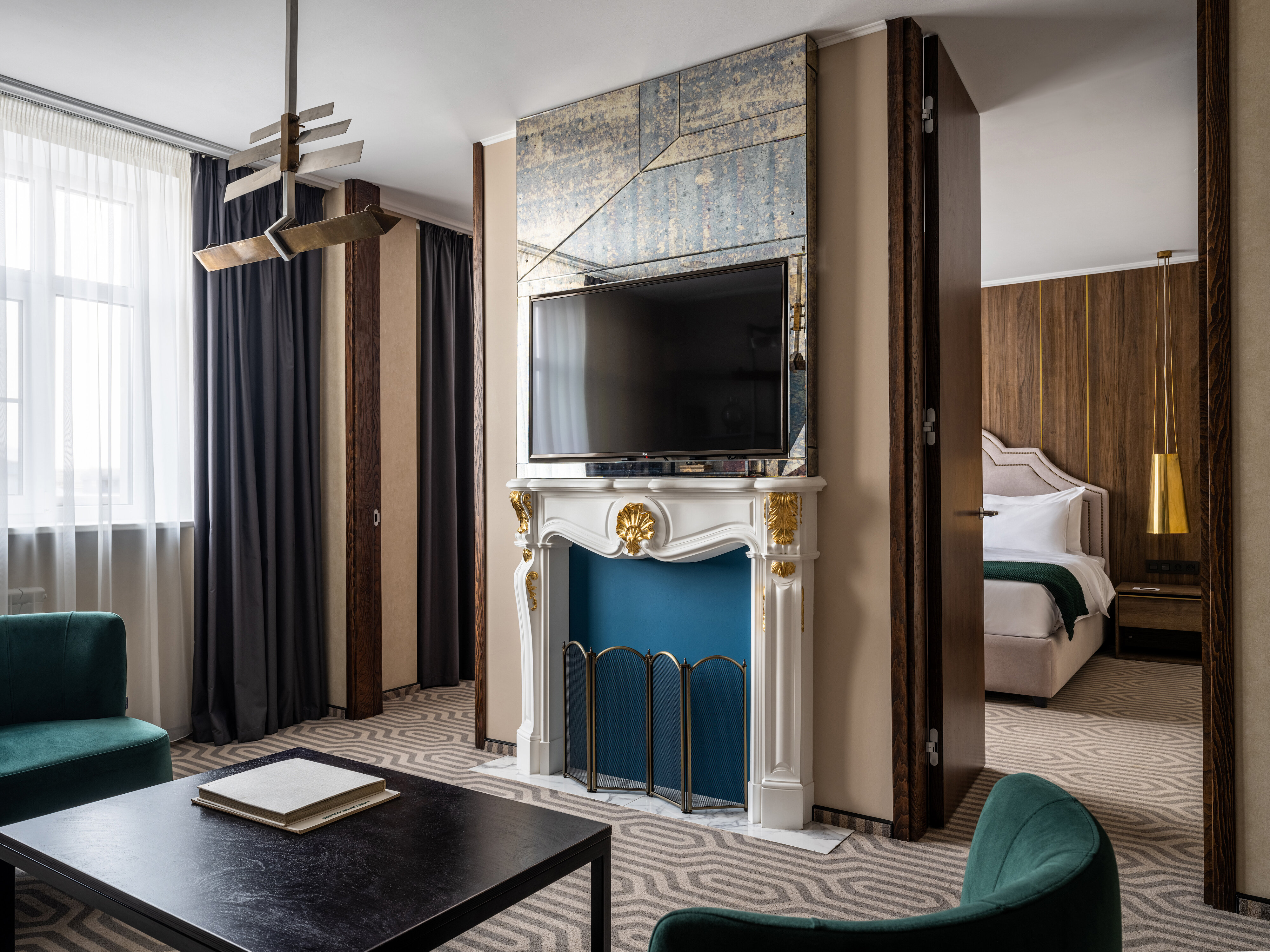 Фото отеля 3