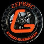 Kugoo-russia33.ru (ulitsa Chaykovskogo, 28), personal electric transport repair