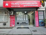 Yılmaz Gayrimenkul Danışmanlık Hizmetleri (İstanbul, Gaziosmanpaşa, Hürriyet Mah., Paşa Çayırı Cad., 44), agencia inmobiliaria