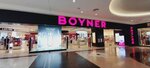 Boyner (Istanbul, Esenyurt, Koza Neighborhood, 1655th Street, 6), clothing store