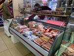 Belarusian products (Bauyrzhan Momyshuly Avenue, 56/4), butcher shop