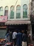 Sheikh Chanay wala (Liaquatabad, Talaah Bazaar, 58), fast food