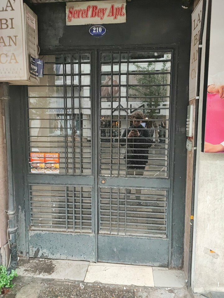 Dental polyclinic Dentist Ayda Devran, Izmir, photo