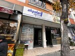 Akpolat Insurance (İstanbul, Avcılar, Cihangir Mah., Kirazlı Cad., 70A), corredor de seguros