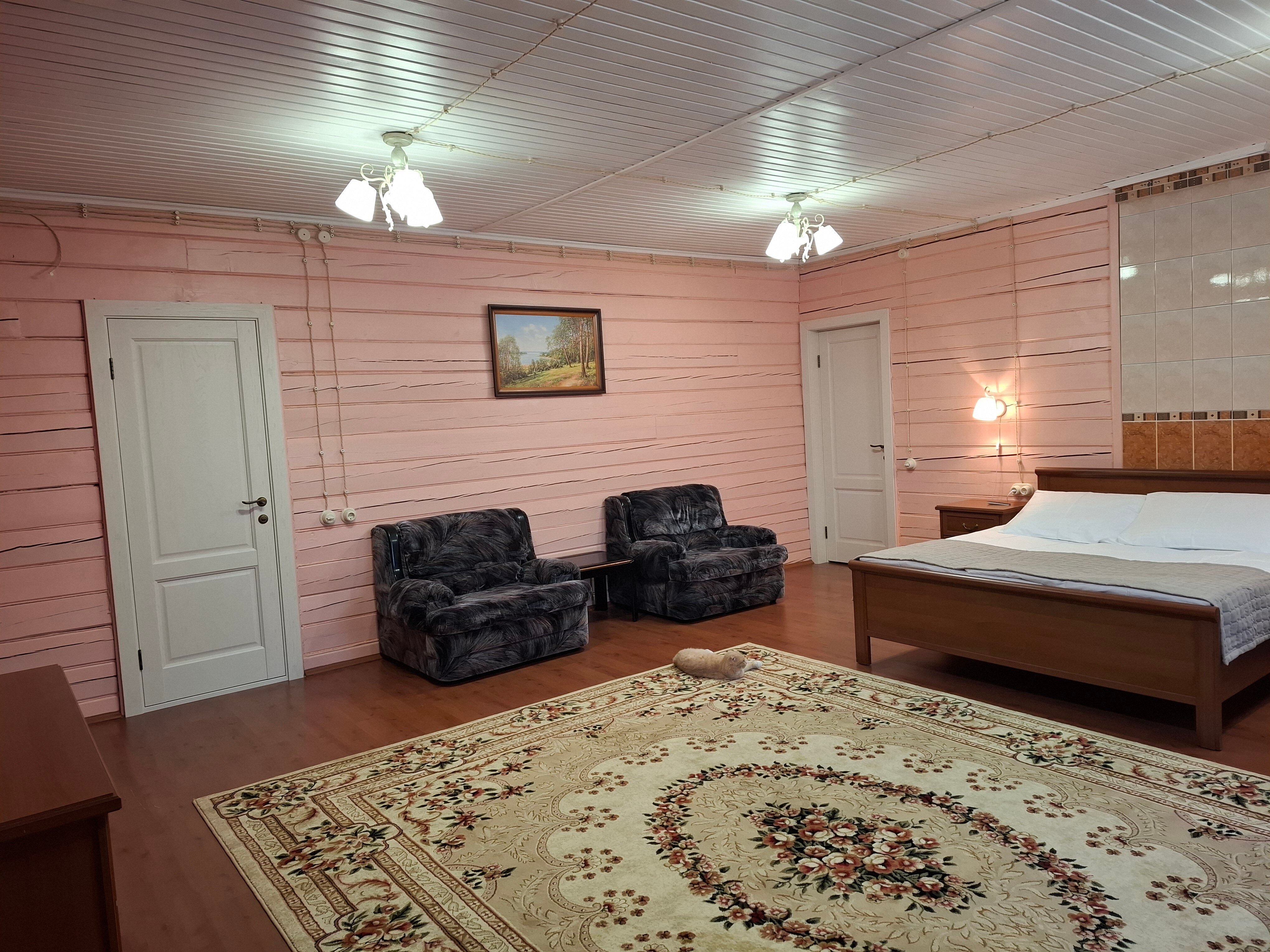 Фото Гостевой дом Шевченко