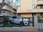 Nur Insaat (Ankara Province, Cankaya District, Mahatma Gandi Cad., 31), construction company