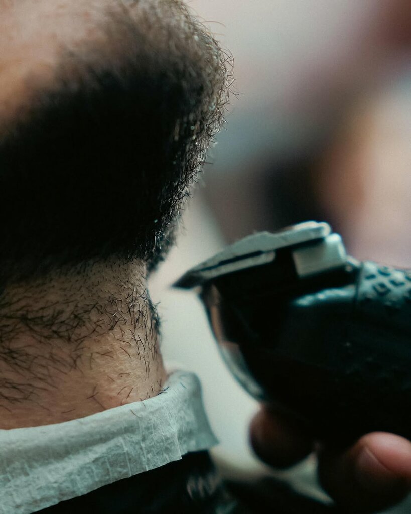 Barber shop The Barber Santa Cruz, Santa Cruz de la Sierra, photo