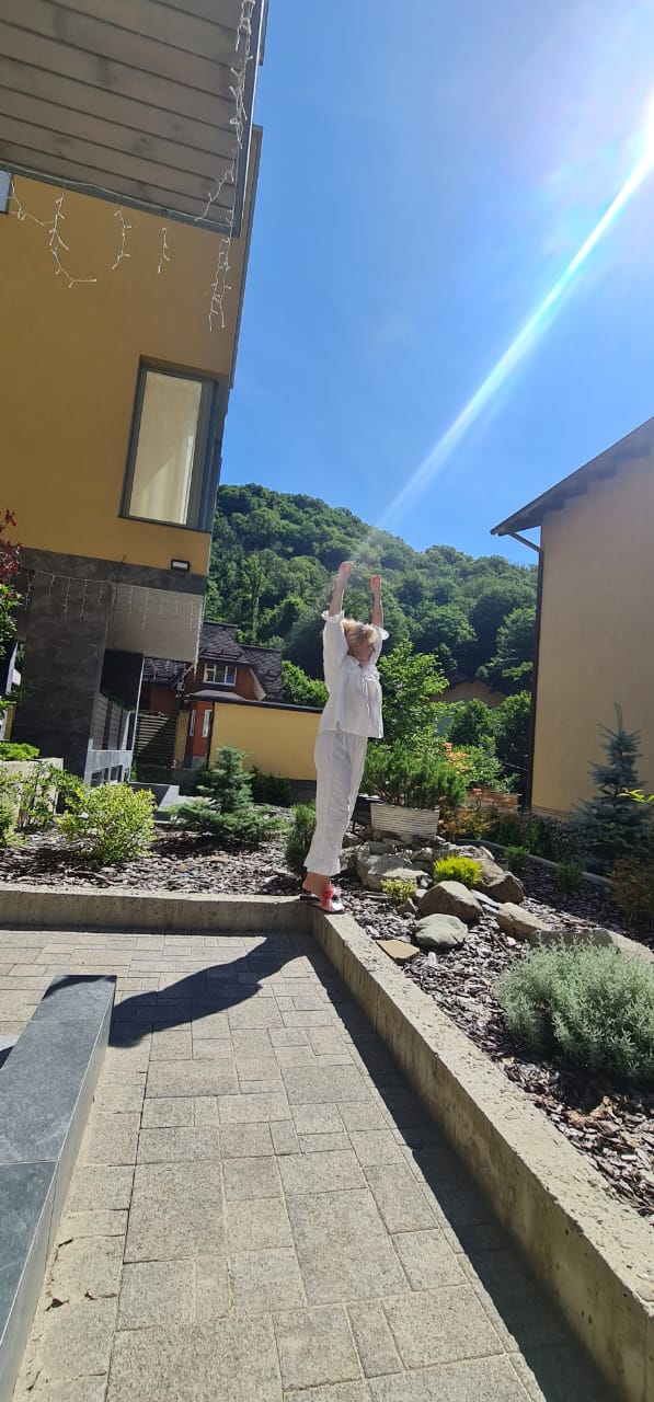 Фото Куб Терра