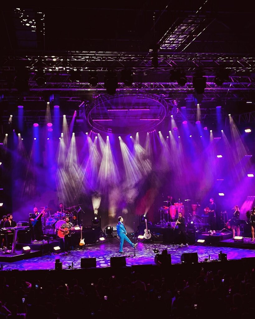 Sound and lighting equipment Zirve Ses Işık Sistemleri, Ankara, photo