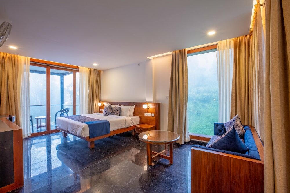 Фото Elixir Woods Resort And SPA