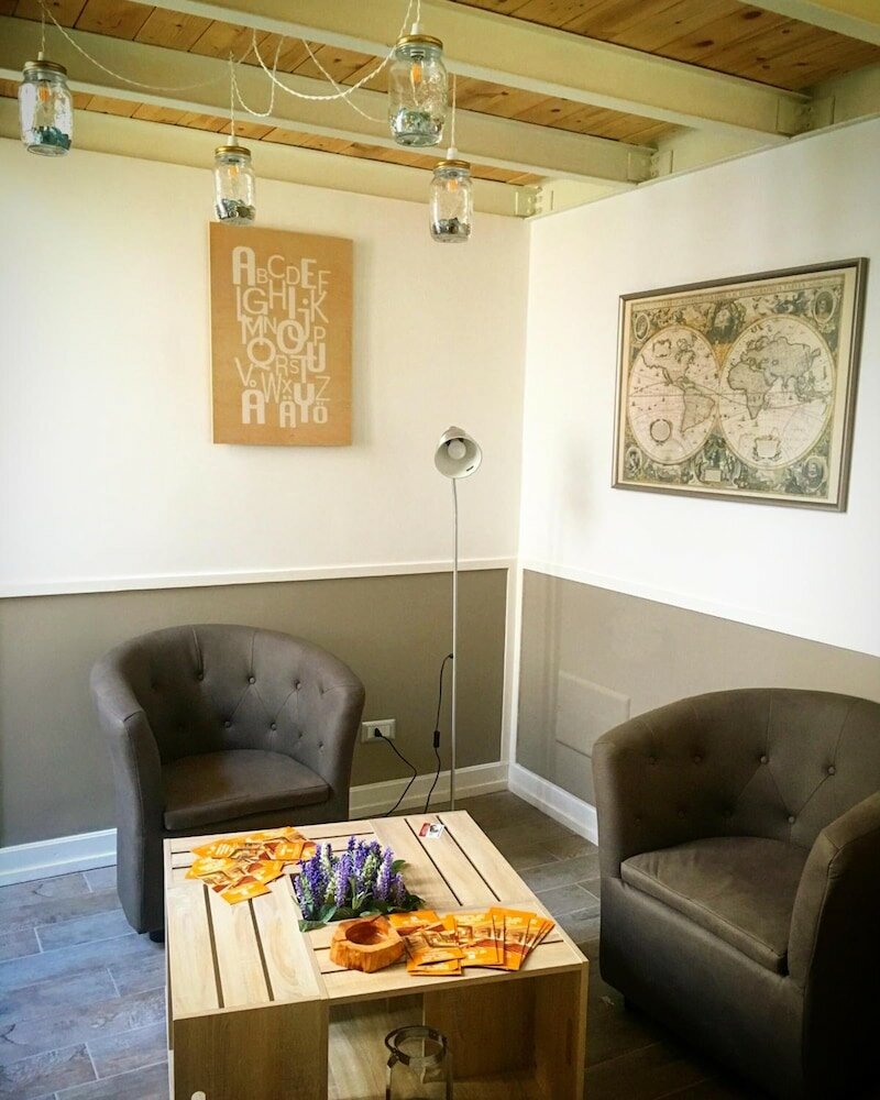 Фото EmyJo Central B&b