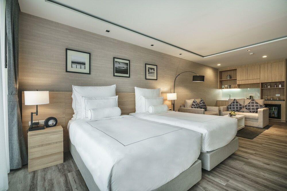 Фото Tastoria Collection Hotel Sukhumvit