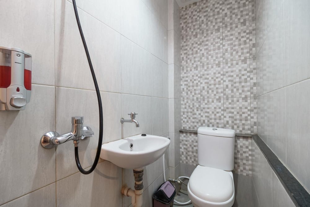 Фото Permata Inn