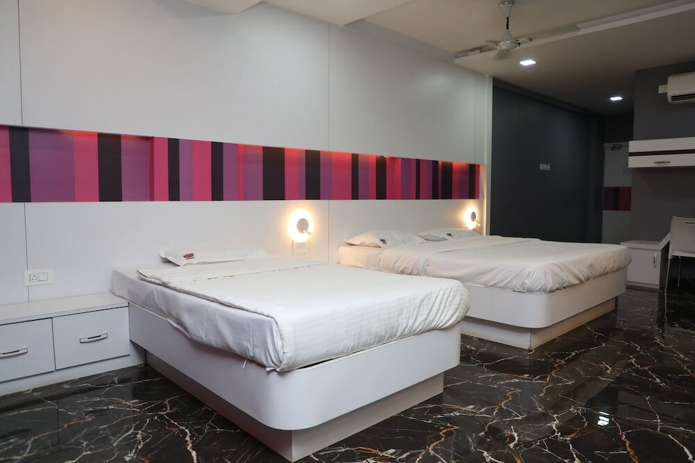 Фото Vits Select GrandInn Ratnagiri