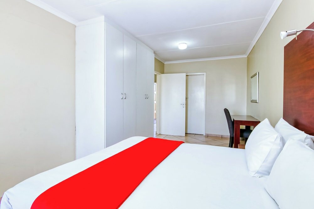 Фото Bm Gardens Apartment Hotel