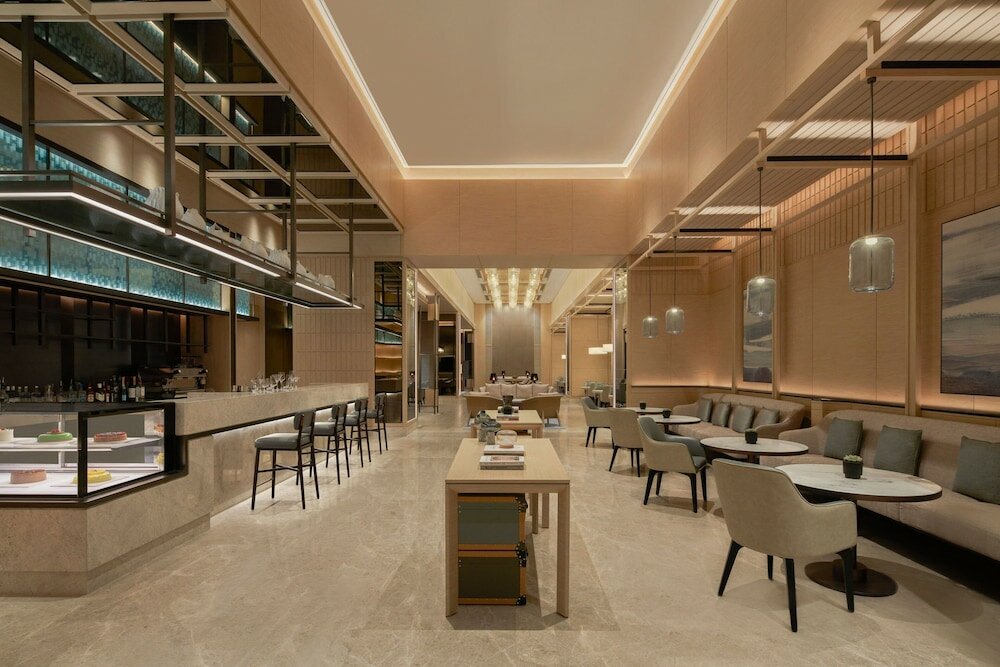 Фото Courtyard by Marriott Foshan