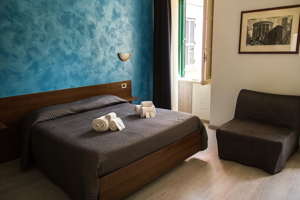 Фото Palazzo Santori