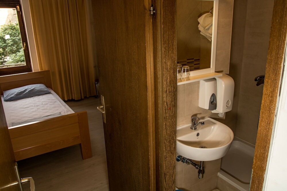 Фото Hi Hostel Zagreb