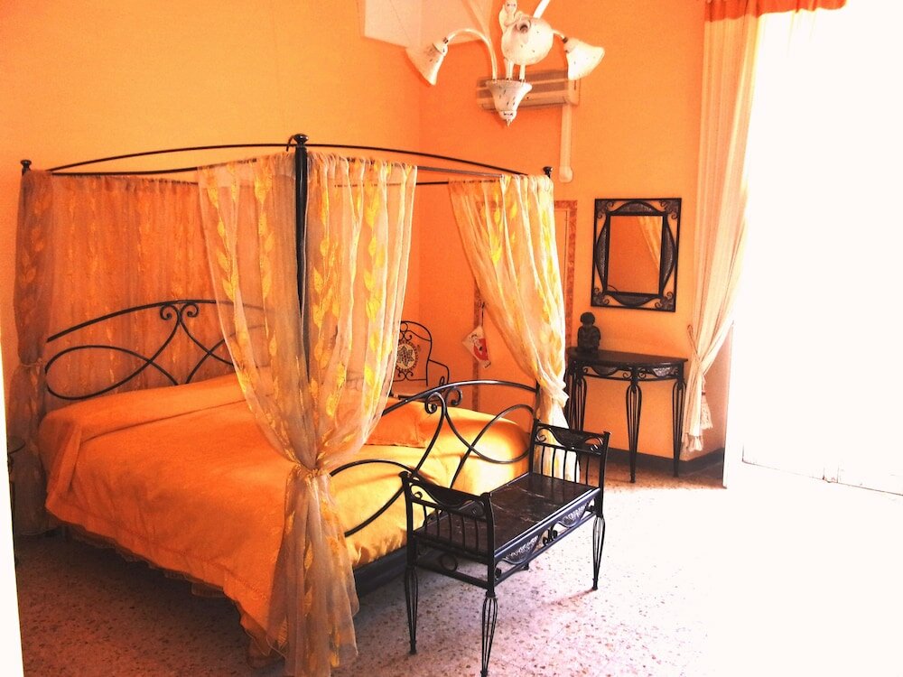 Фото Angeli dell'Osanna B&b