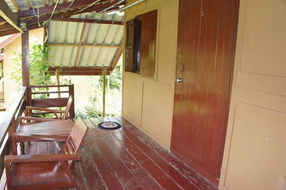 Фото Vang Vieng Eco Lodge