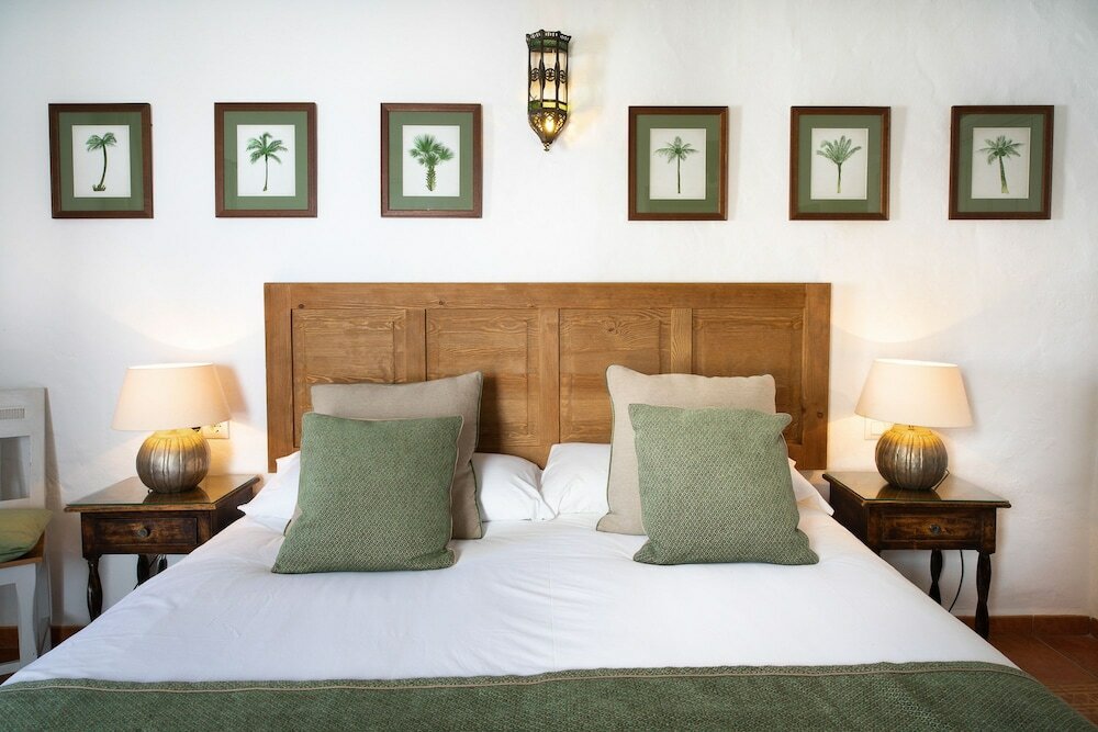 Фото La Casa del Califa