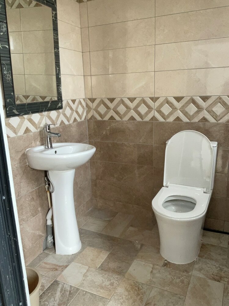 Фото Mahe Holiday Resort