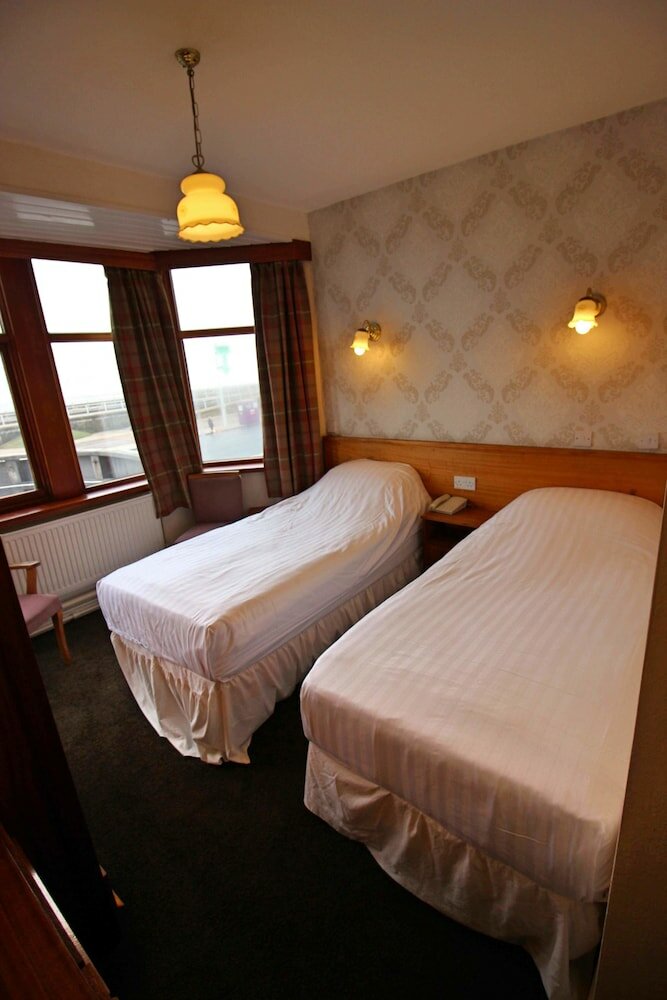 Фото The Headlands Hotel