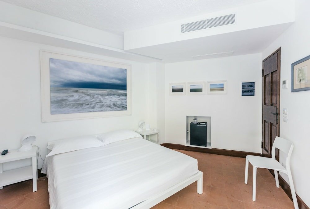 Фото Villa Vignola Hotel