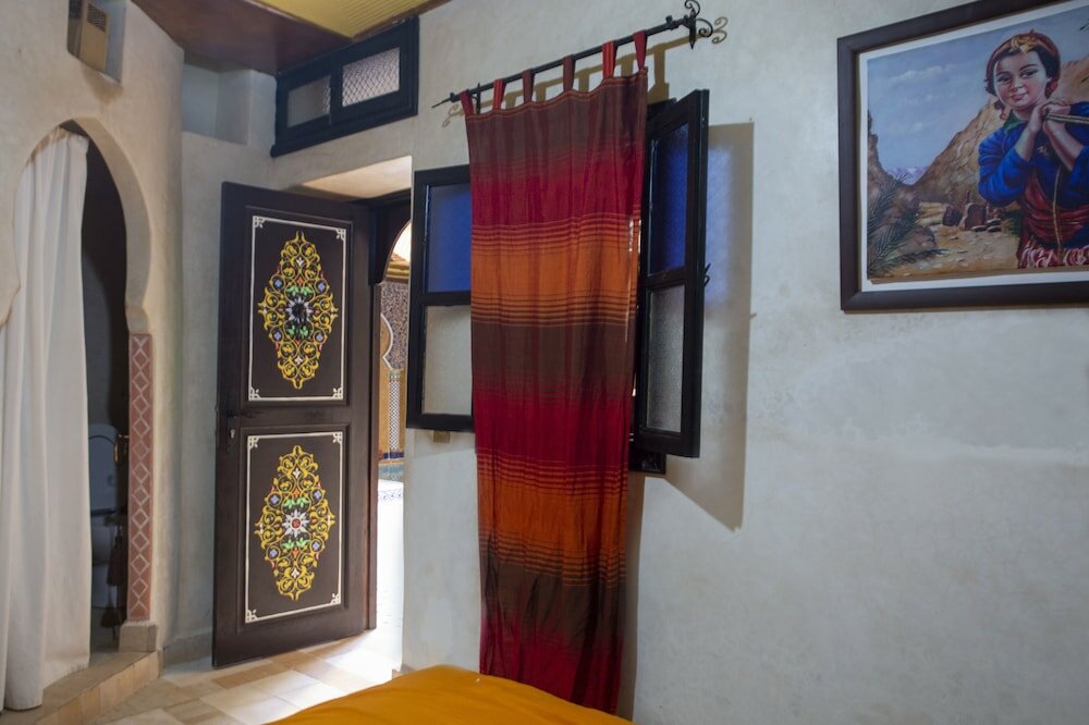 Фото Riad Christina