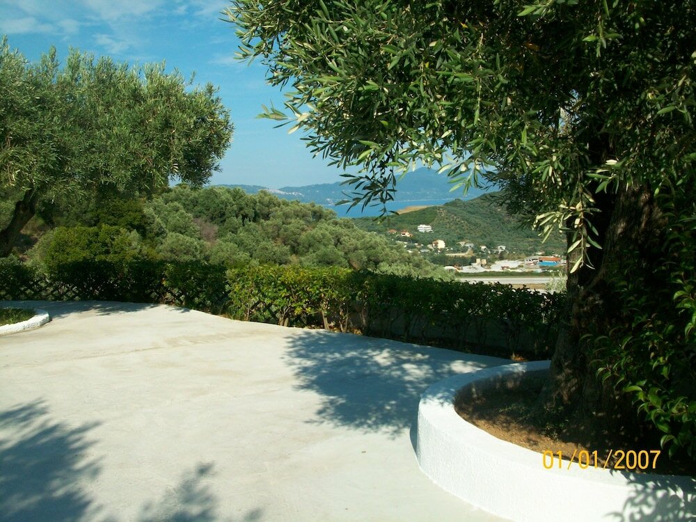 Фото Villa L&m Skiathos
