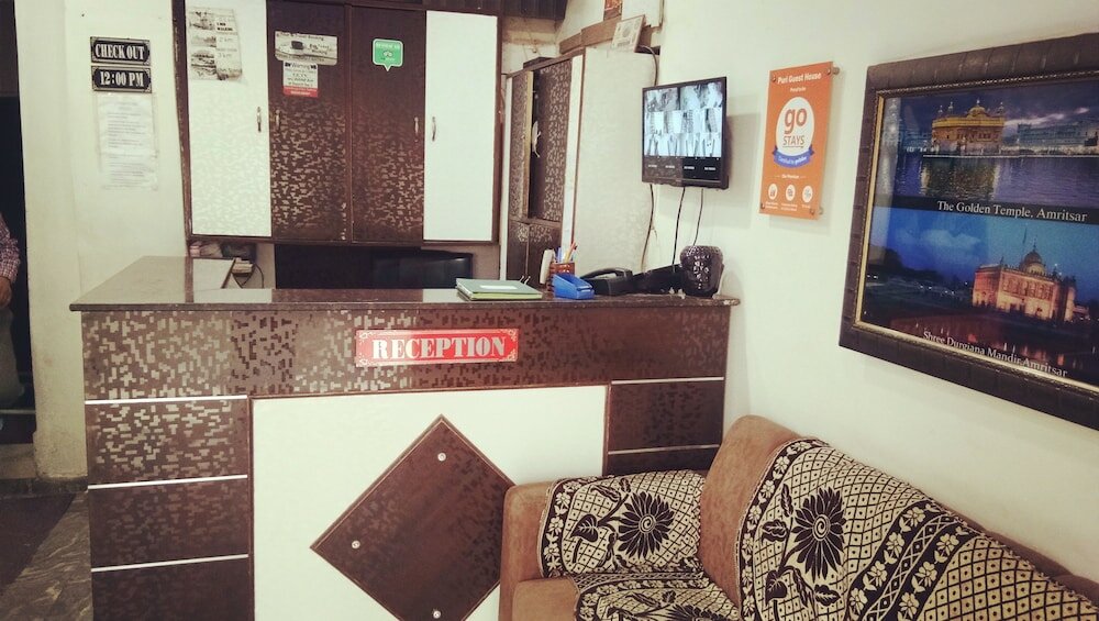 Фото Puri Guest House