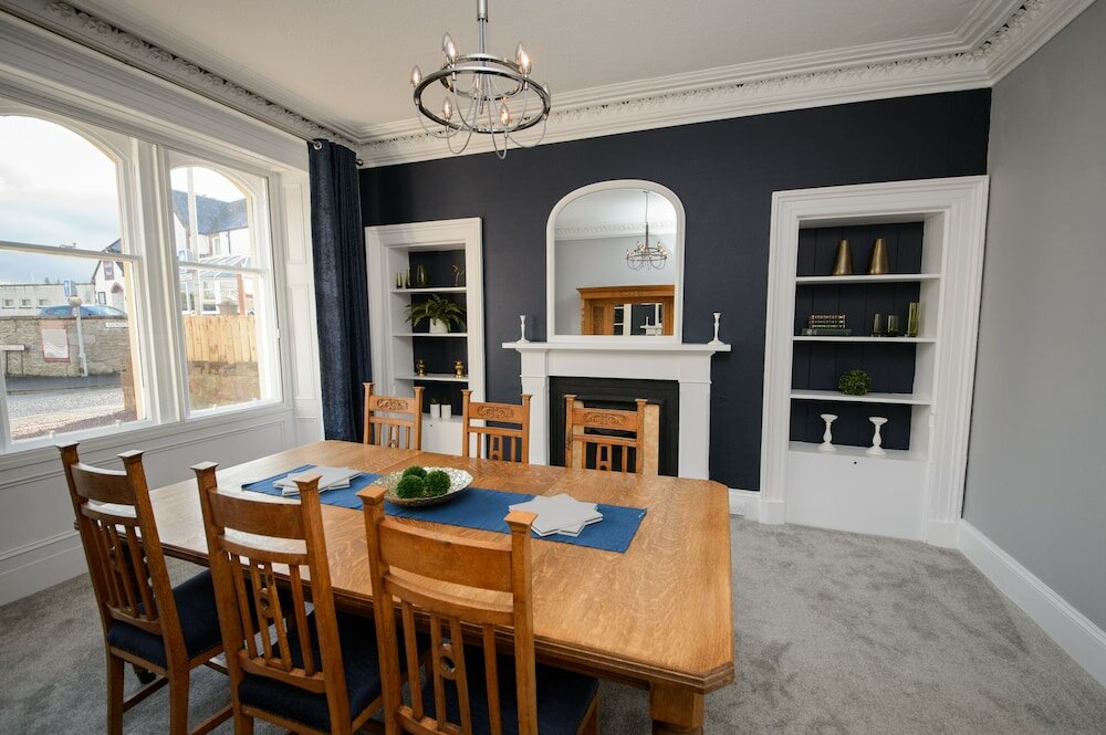 Фото Ardconnel Court Apartments