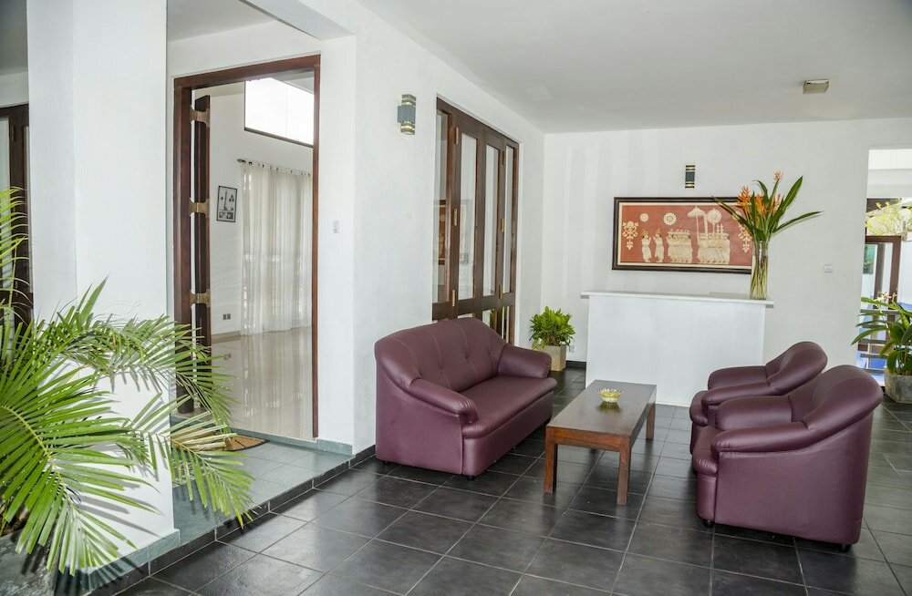 Фото Villa Upper Dickson