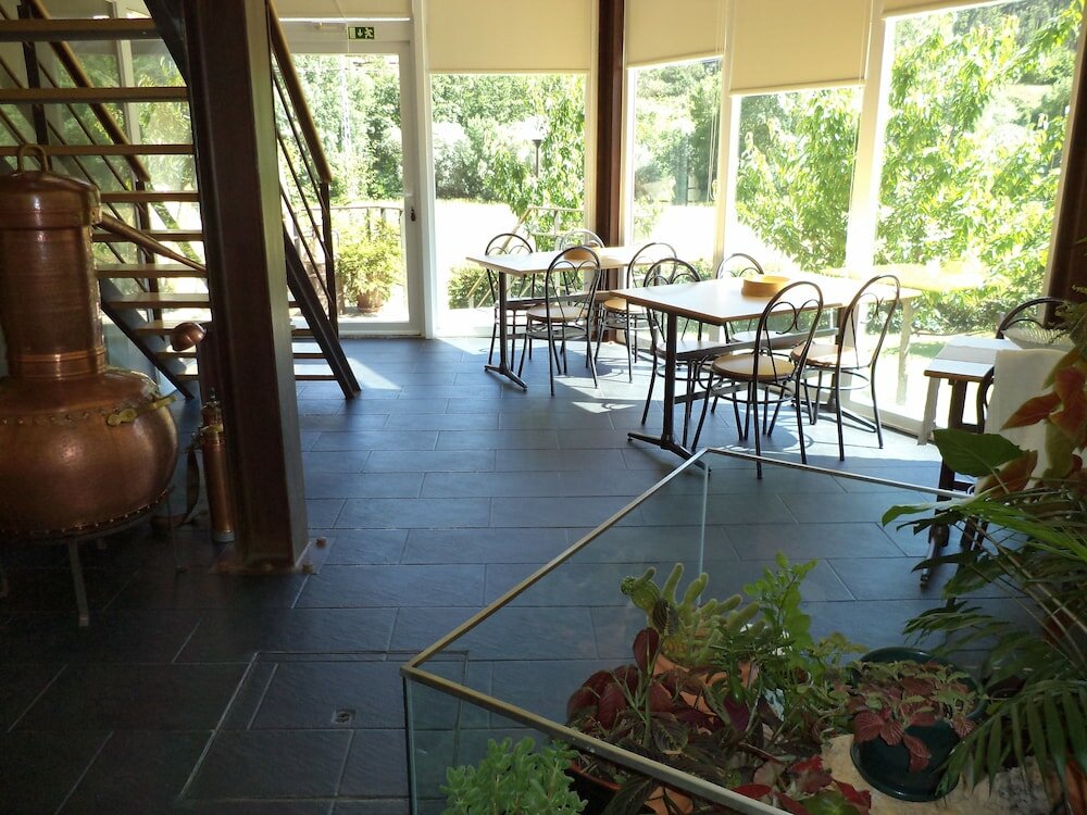 Фото Casa Lagar Da Alagoa