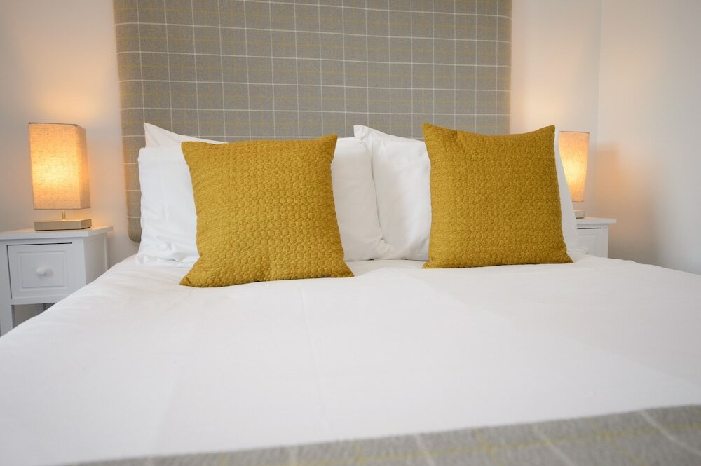 Фото Ardconnel Court Apartments