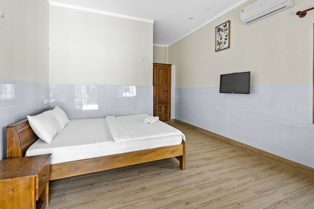 Фото Nhat Huy Bungalow