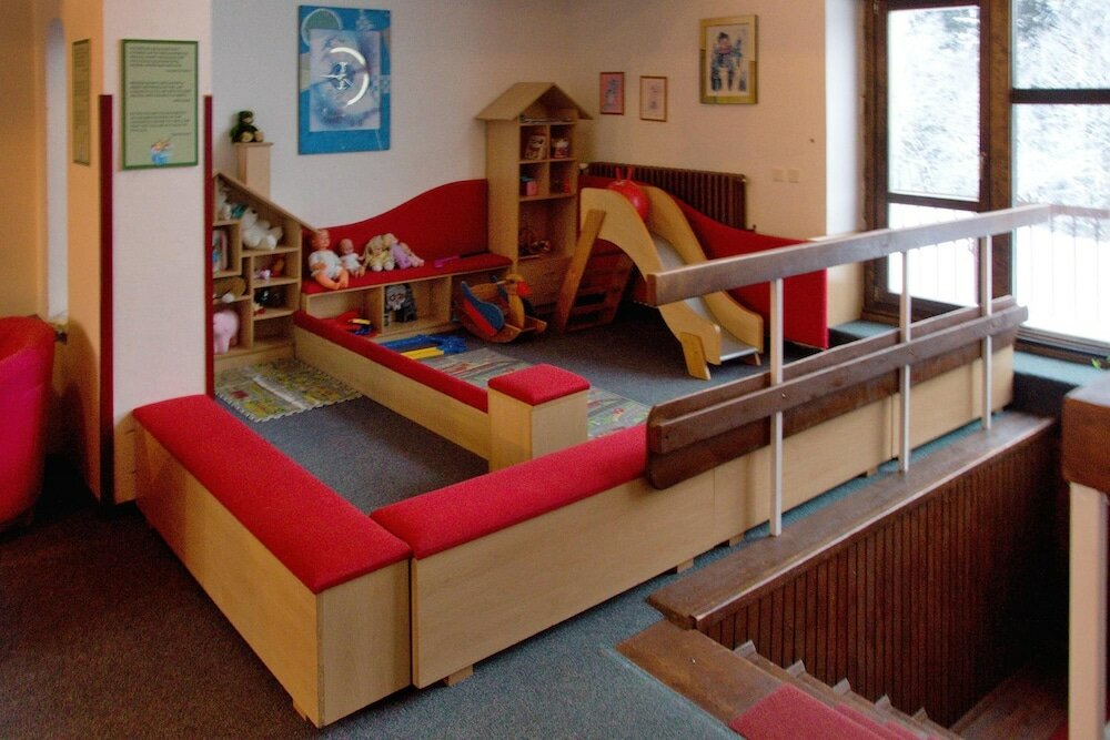 Фото Hotel Harrachov Inn