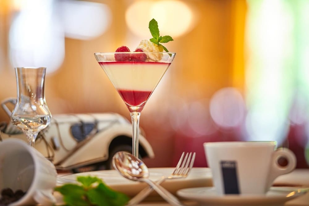 Фото Hotel Eden Rock