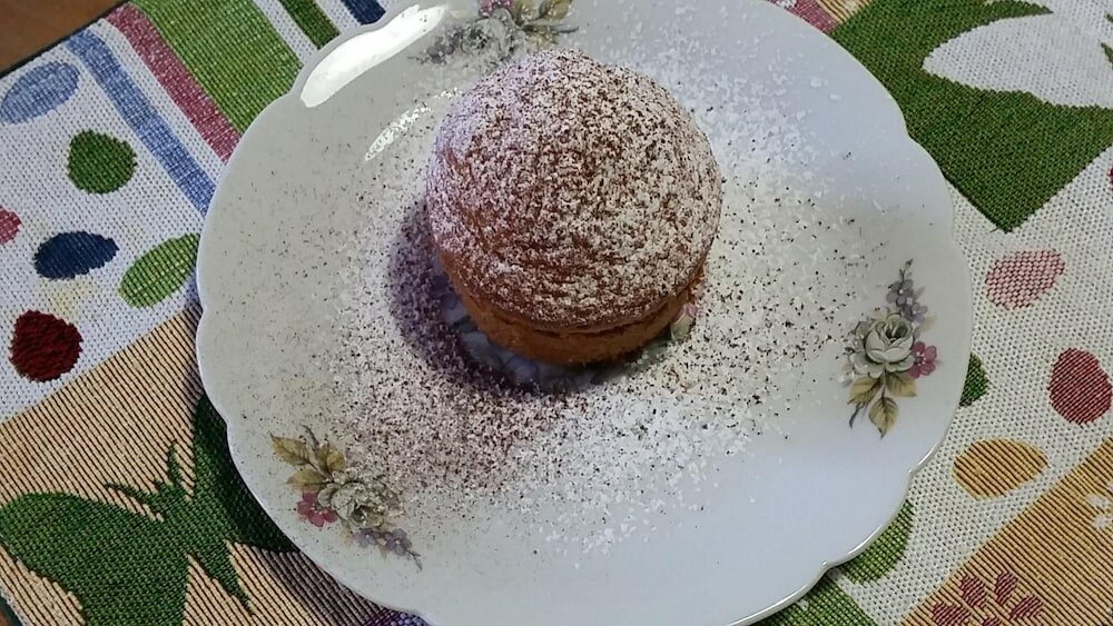 Фото Residenza del Turista B&b