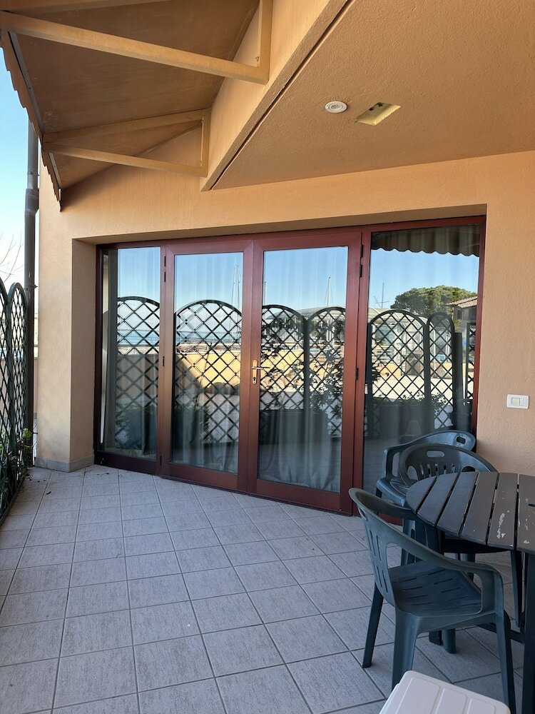 Фото Nauthotel Porto San Vito