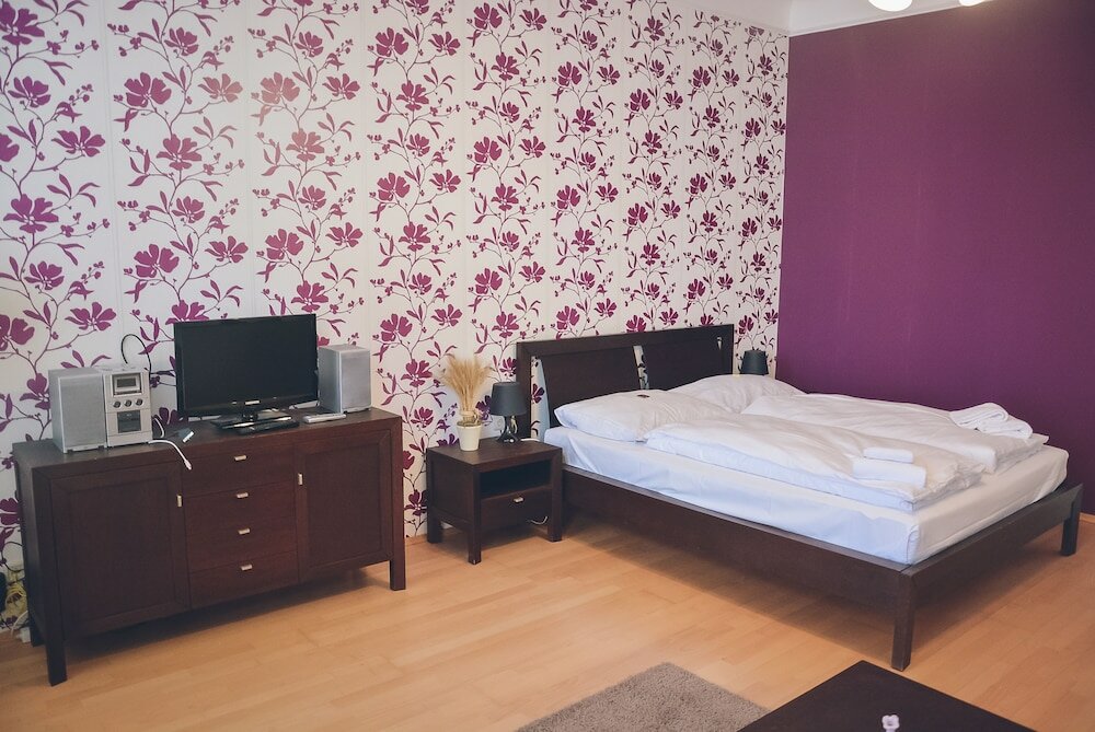 Фото Jl Apartments